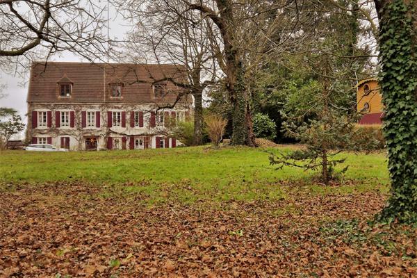 Endroit Exceptionnel où il fait bon vivre…