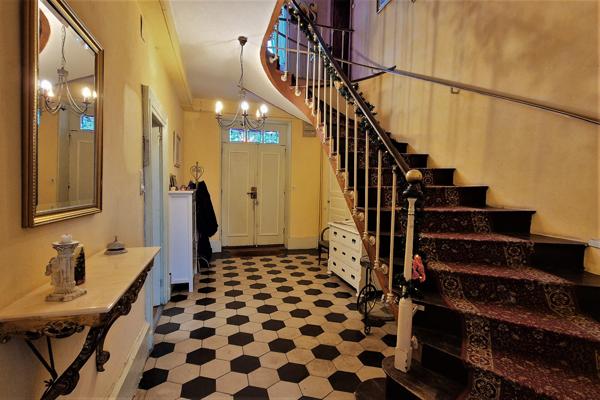 Endroit Exceptionnel où il fait bon vivre…