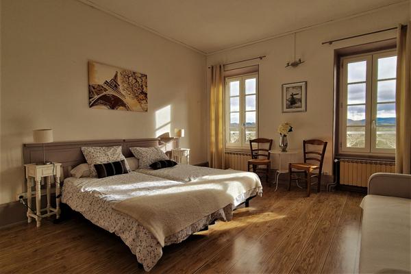 Endroit Exceptionnel où il fait bon vivre…