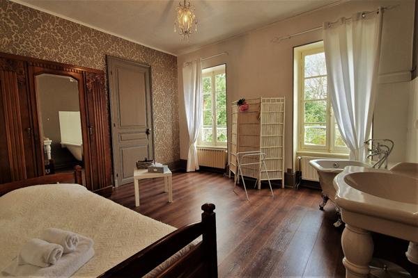 Endroit Exceptionnel où il fait bon vivre…