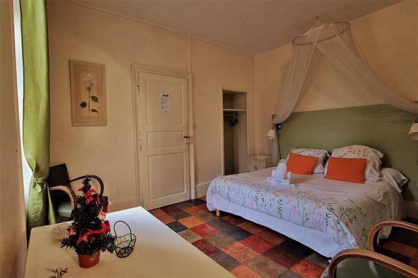 Endroit Exceptionnel où il fait bon vivre…