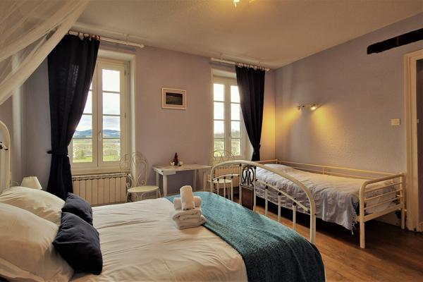 Endroit Exceptionnel où il fait bon vivre…