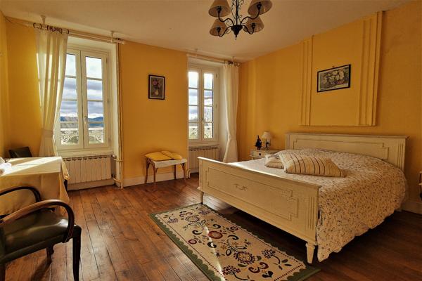 Endroit Exceptionnel où il fait bon vivre…