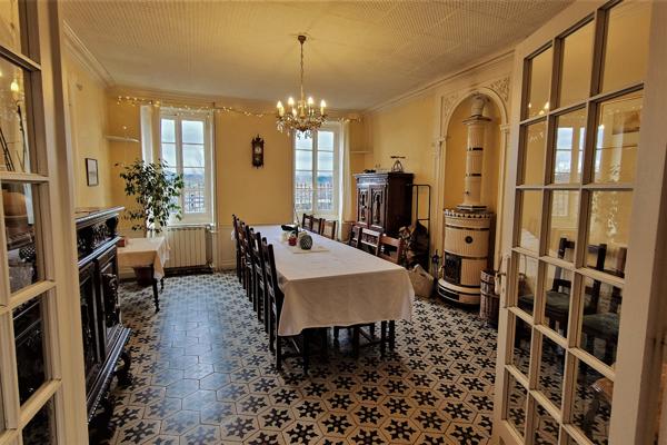 Endroit Exceptionnel où il fait bon vivre…