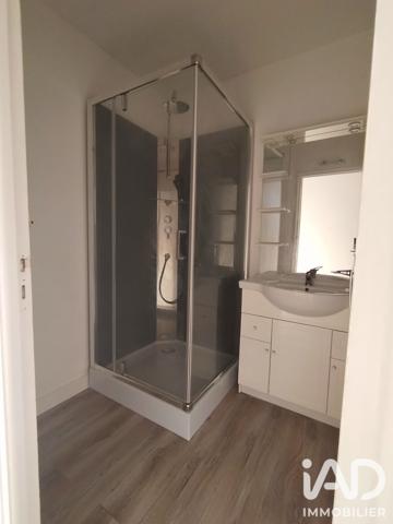 Appartement à vendre 3 pièces 63 m² Troyes