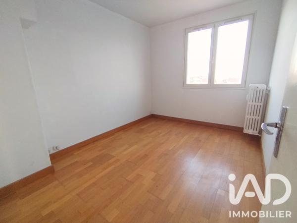 Appartement à vendre 3 pièces 63 m² Troyes