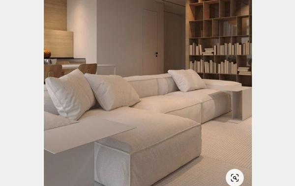 Vente Appartement P4 jardin en coeur d'îlot Annecy   