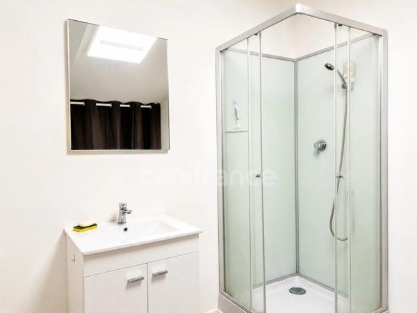Immeuble de rapport 189 m² entièrement loué - Près de 8 % brut - Pons (17)