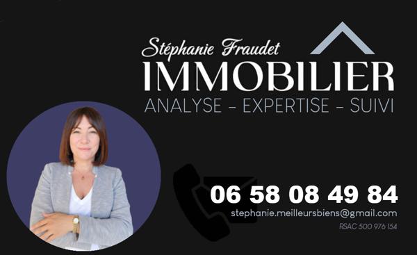 Ensemble de biens immobiliers: Maison + T2 + Dépendance