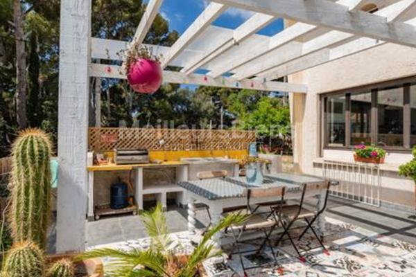 Ensemble de biens immobiliers: Maison + T2 + Dépendance