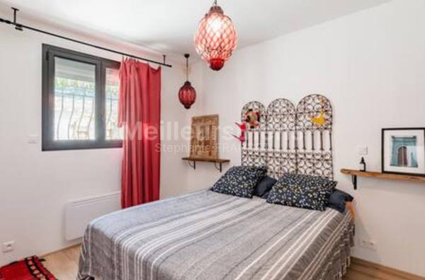 Ensemble de biens immobiliers: Maison + T2 + Dépendance