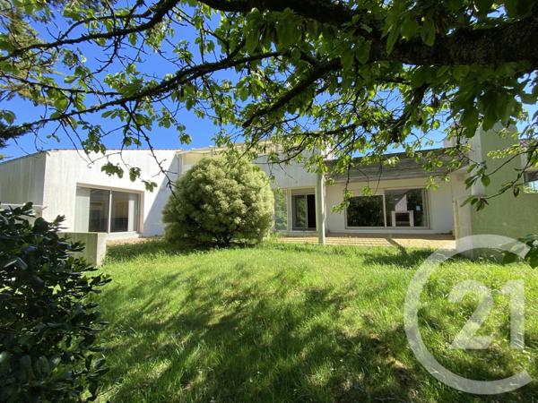 Maison à vendre  12 pièces - 294 m2 BRETIGNOLLES SUR MER - 85