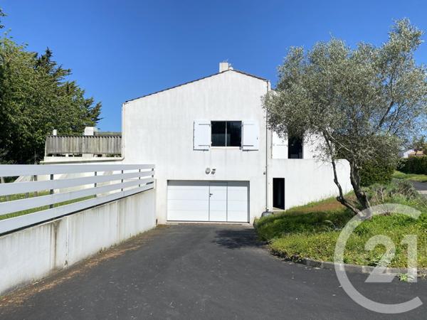 Maison à vendre  12 pièces - 294 m2 BRETIGNOLLES SUR MER - 85