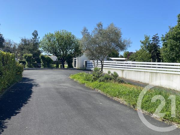 Maison à vendre  12 pièces - 294 m2 BRETIGNOLLES SUR MER - 85