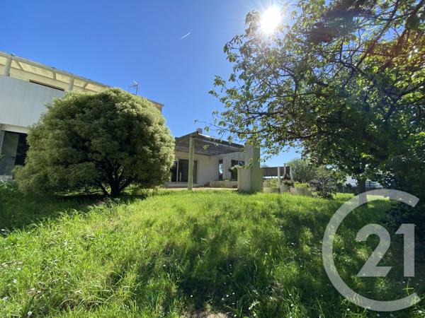 Maison à vendre  12 pièces - 294 m2 BRETIGNOLLES SUR MER - 85