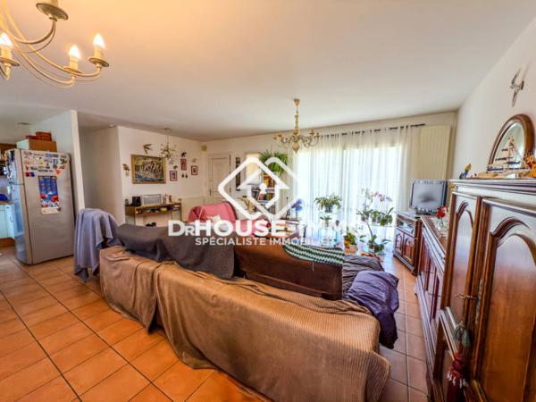 Maison à vendre 4 pièces de 110 m²