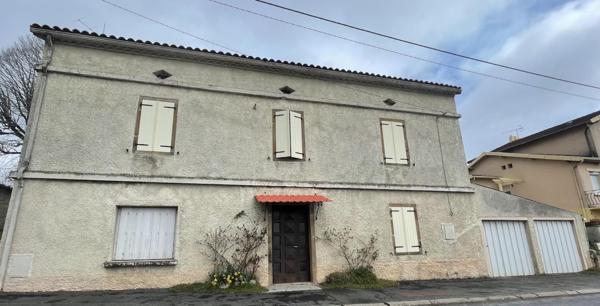 Grande surface modulable