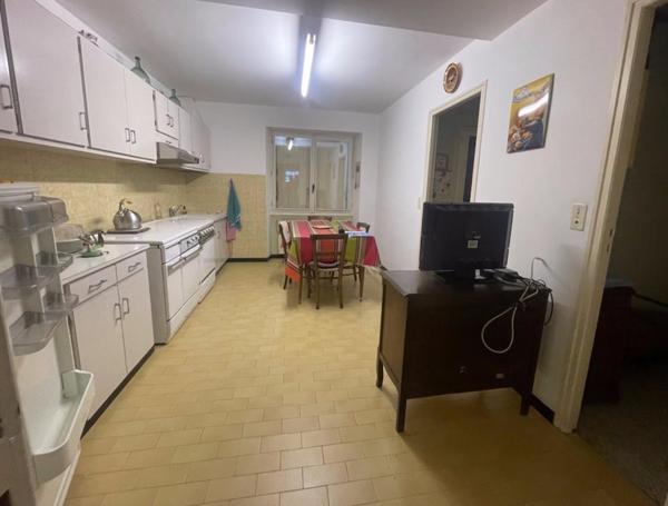 Grande surface modulable