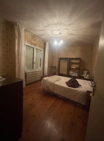 Grande surface modulable