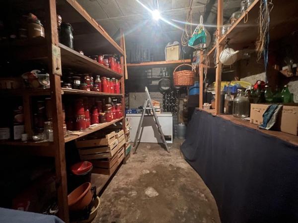 Grande surface modulable