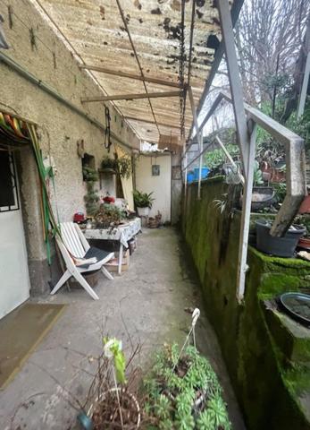 Grande surface modulable