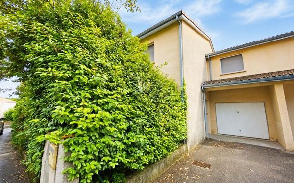 Maison à vendre    4 pièces •  Vedène