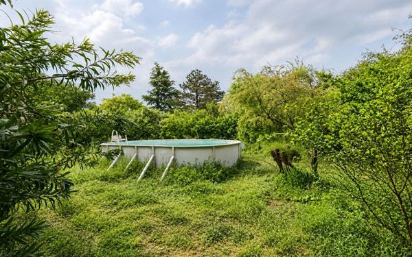 Maison à vendre    4 pièces •  Vedène