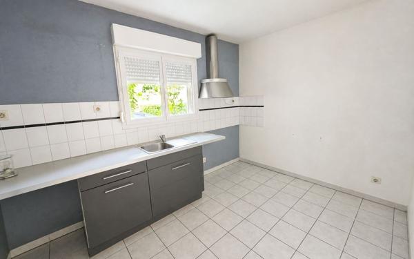 Maison à vendre    4 pièces •  Vedène