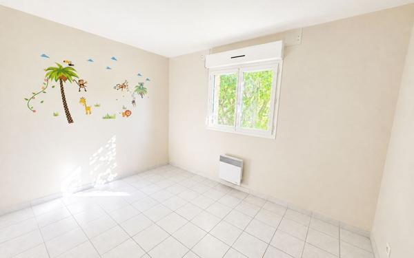 Maison à vendre    4 pièces •  Vedène