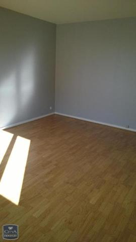 Appartement à louer 1 pièce 34.02m²