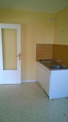 Appartement à louer 1 pièce 34.02m²