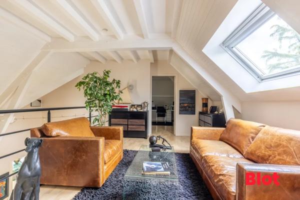 Maison 9 pièce(s)