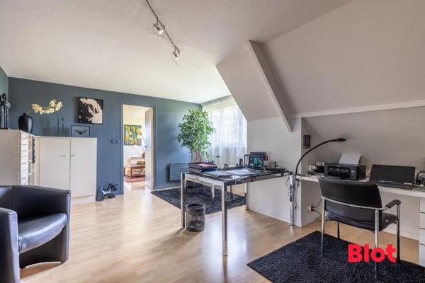 Maison 9 pièce(s)