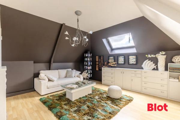Maison 9 pièce(s)