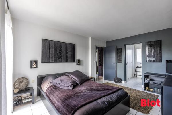 Maison 9 pièce(s)