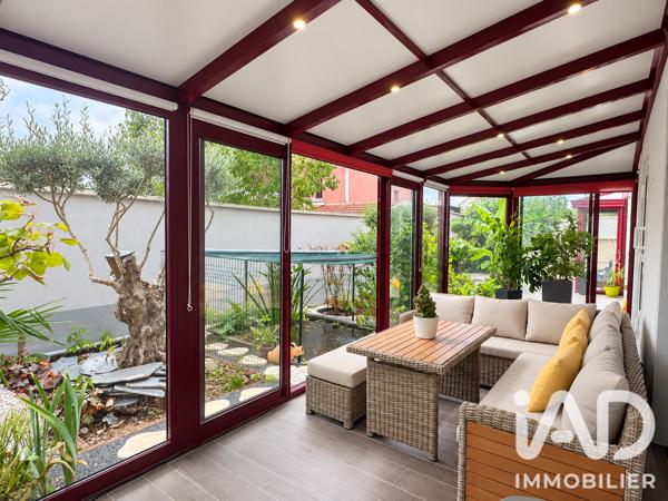 Maison à vendre 6 pièces 175,11 m² Châlons-en-Champagne