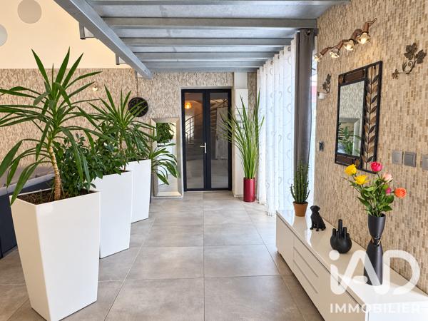 Maison à vendre 6 pièces 175,11 m² Châlons-en-Champagne