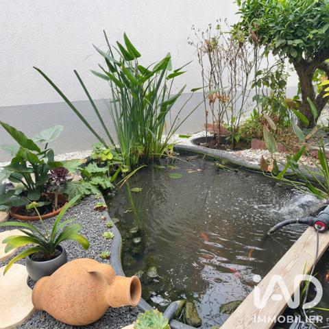 Maison à vendre 6 pièces 175,11 m² Châlons-en-Champagne