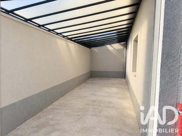 Maison à vendre 6 pièces 175,11 m² Châlons-en-Champagne