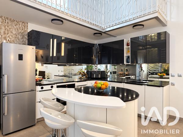 Maison à vendre 6 pièces 175,11 m² Châlons-en-Champagne