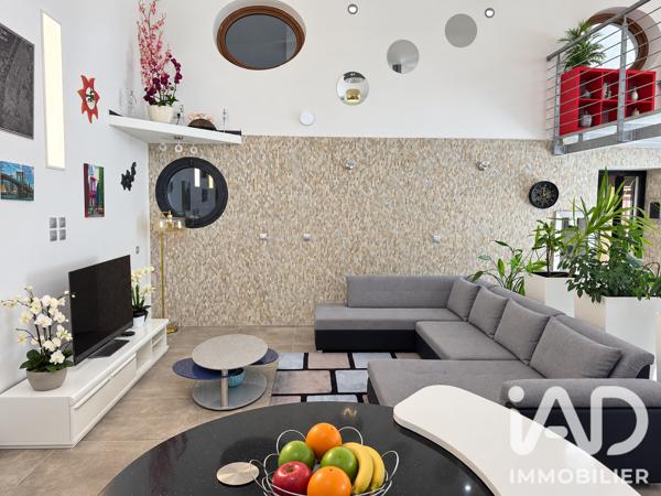 Maison à vendre 6 pièces 175,11 m² Châlons-en-Champagne