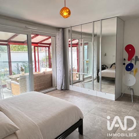 Maison à vendre 6 pièces 175,11 m² Châlons-en-Champagne