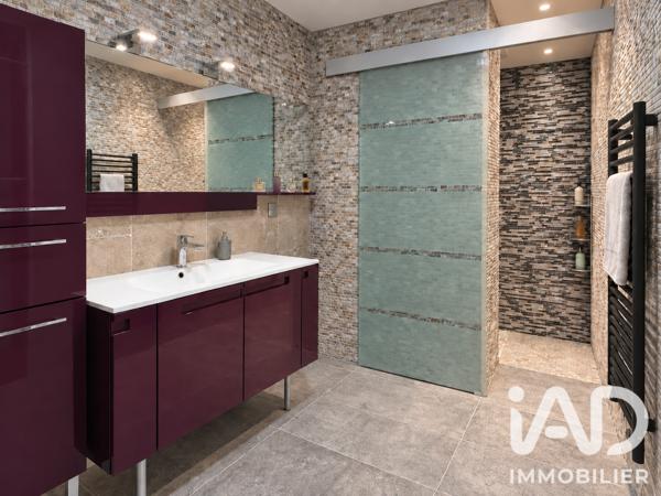 Maison à vendre 6 pièces 175,11 m² Châlons-en-Champagne