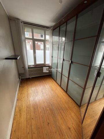 Appartement à Lille - Réf. vsm5153