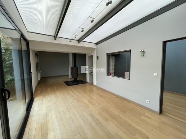 Appartement à Lille - Réf. vsm5153