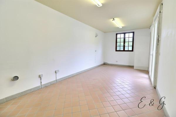 Agnetz - Maison plain-pied trois chambres