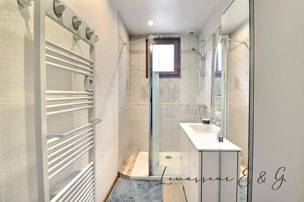 Agnetz - Maison plain-pied trois chambres