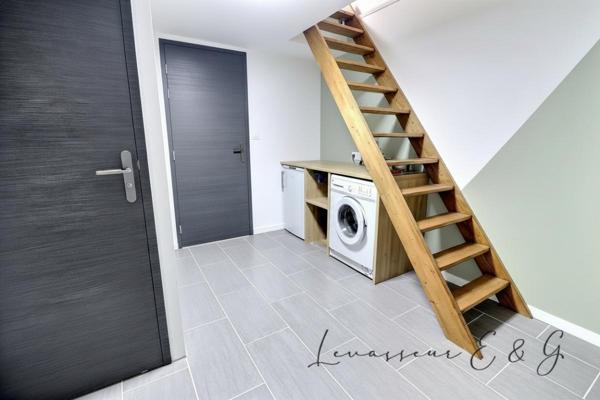 Agnetz - Maison plain-pied trois chambres