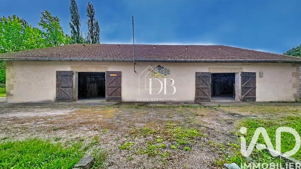 Maison à vendre 3 pièces 187 m² Bazas
