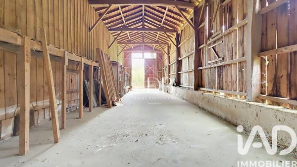 Maison à vendre 3 pièces 187 m² Bazas